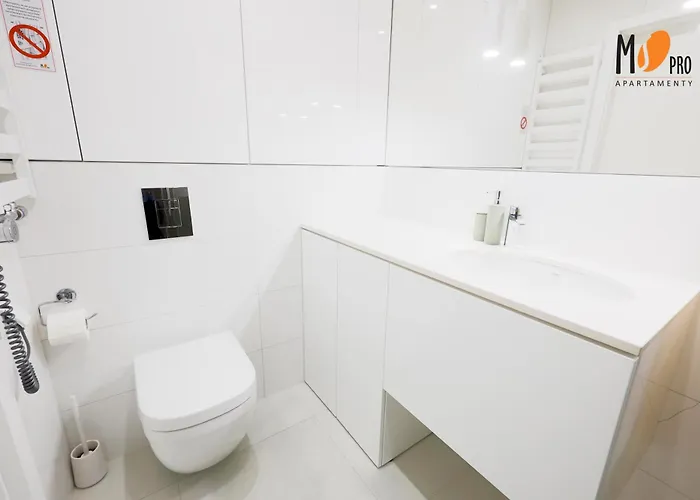 Westin House By Ms Pro Kolobrzeg