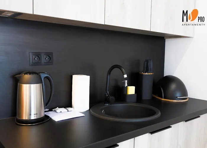 Westin House By Ms Pro Kolobrzeg