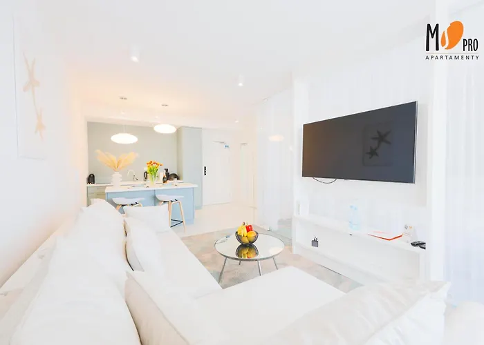 Apartment Westin House By Ms Pro *