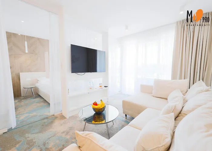 Westin House By Ms Pro Apartment