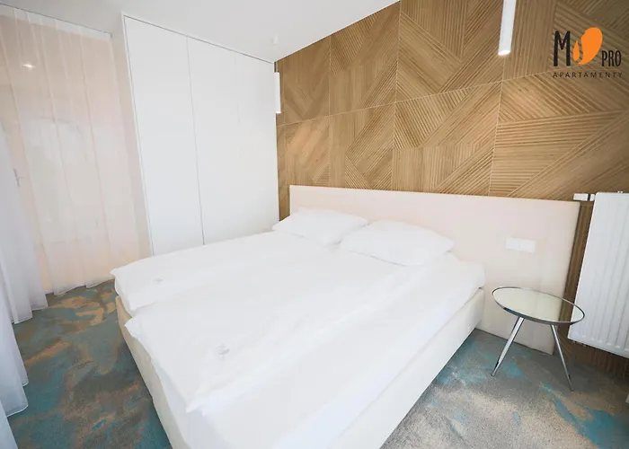 Westin House By Ms Pro Apartment *