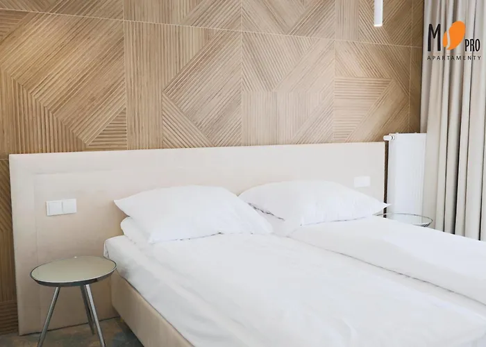 Westin House By Ms Pro Kolobrzeg