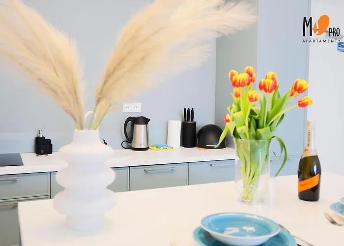 Westin House By Ms Pro Kolobrzeg